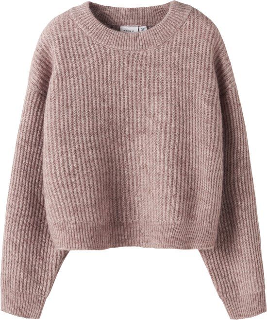 Name it Gebreide trui Boxy fit