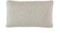 Marc O'Polo Nordic Knit Sierkussen Oatmeal - 50x50 cm