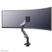 Neomounts DS70-256BL1 Gaming monitorarm 24-57" - gasveer - Topfix - 180°-stop