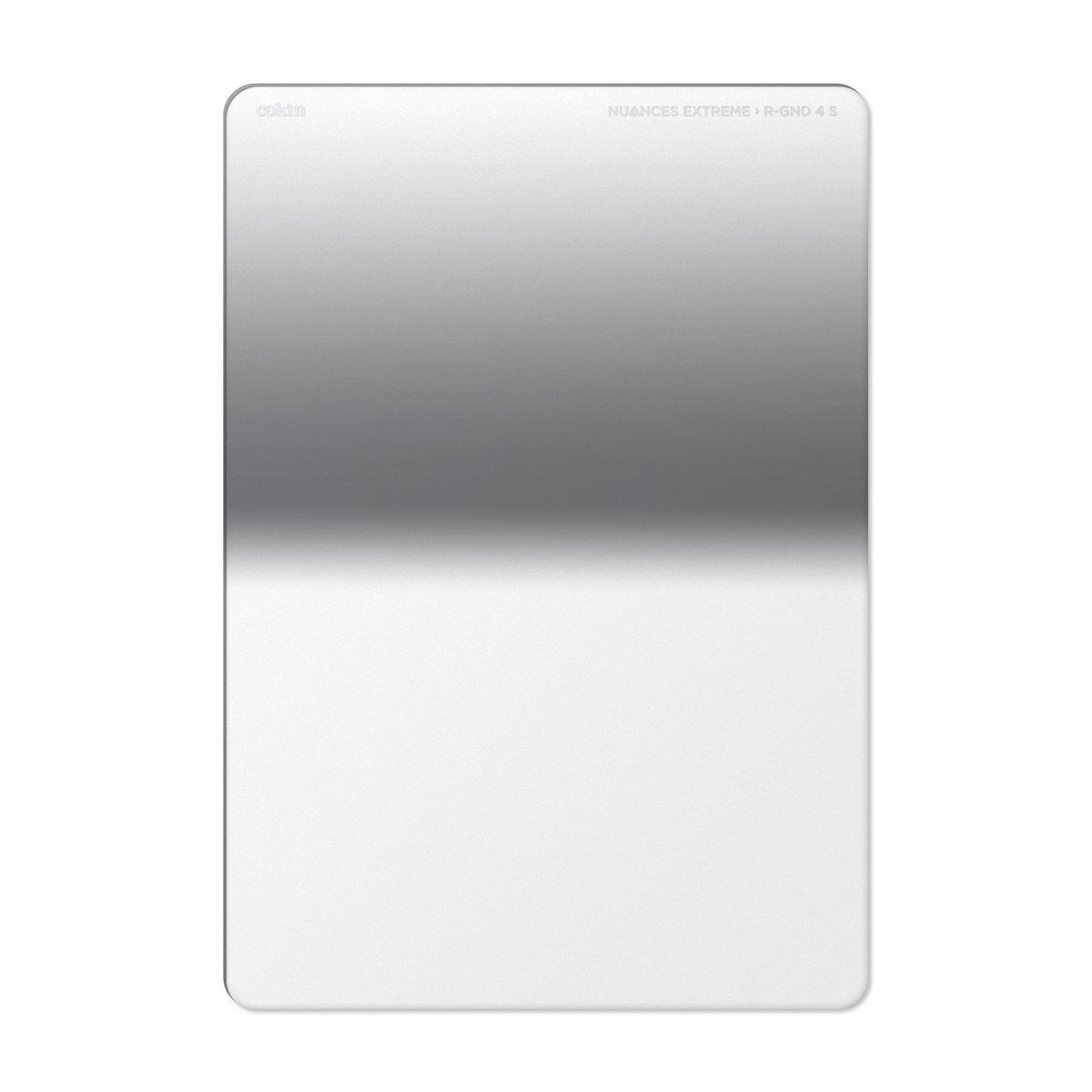 Cokin NUANCES Extreme Reverse GND ND4 Soft 2 f stops X serie
