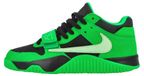Nike Air Jordan Jumpman Jack TR Travis Scott Green Spark - Taille : 45