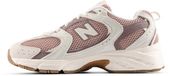 New Balance U530 Unisex Sneakers - BISQUE