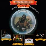 Bernie Worrell All the Woo in the World