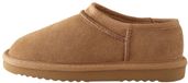 Next - Meisjes - Suède schoenen - Bruin