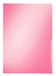 Leitz 41000025 map PVC Rood A4
