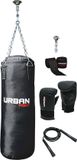 Urban Fight Punch Bag Kit