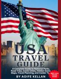 U.S.A TRAVEL GUIDE
