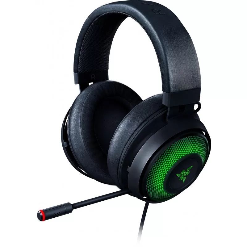 Razer Kraken Ultimate - Gaming Headset - Zwart