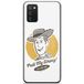 ERT GROUP mobiel telefoonhoesje voor Samsung A02S origineel en officieel erkend Disney patroon Toy Story 004