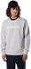 Rossignol Sweatshirt Logo Cn Lichtgrijs M
