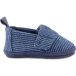 TOMS Crib Alpargata Espadrille voor jongens