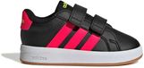 Adidas Grand Court 3.0 Chaussures pour bébé Noir EU 21 Enfants
