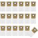 Plus.Parts Dreame L20 Ultra, complete set stofzuigzakken (18 stuks, Plus.Parts®)