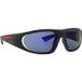 Prada Linea Rossa 0PS B03S 1BO10J 57