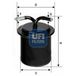 Filtre à carburant UFI 31.541.00