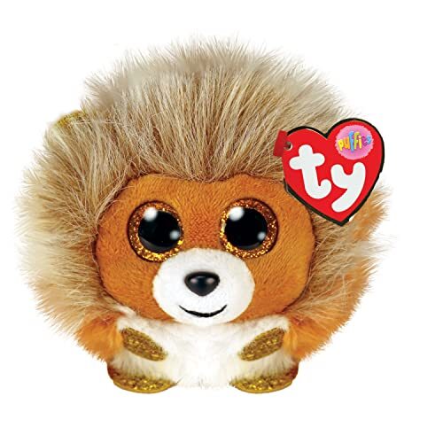 Ty Toys Caesar Lion Beanie Ballen