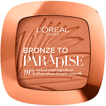 L'Oréal Bronze To Paradise - AA247600 - 9ml