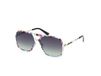 GAFAS Pucci EP0238 Animal/texture 56/17/140 Vrouwen Zonnebrillen