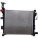 Kia Radiateur Picanto d'occasion ♻️ Ref Oe. 253101y100 - Garantie à vie