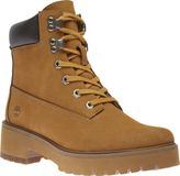 Timberland CARNABY COOL MID LACE UP BOOT Dames Laarzen - WHEAT