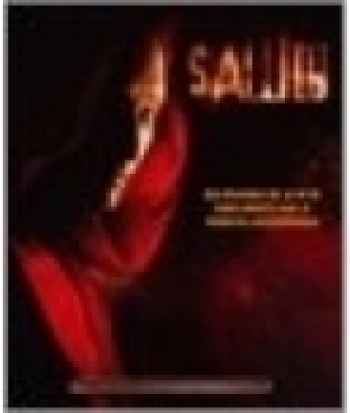 Dutch Filmworks Saw III HD DVD hd-dvd