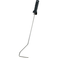 Verfroller beugel 10-15cm/6mm/550mm