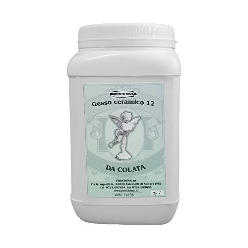 PROCHIMA Keramisch krijt - 1 kg - GE720K1