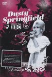 Dusty Springfield - Live At The Bbc DVD