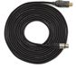 Gear4music XLR (F) - USB Audio-Interface Kabel, 5 m, Zwart