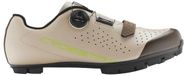 Mavic Crossmax Boa MTB-schoenen Beige EU 36 2/3
