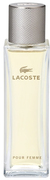 Lacoste Pour Femme