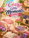 Cozy Little Moments: BOLD & EASY COLORING BOOK