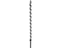 Fischer Fisch Slangenboor 6-Kant Lewis 6X165X235 Mm