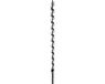 Fischer Fisch Slangenboor 6-Kant Lewis 6X165X235 Mm
