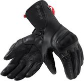 Rev'it! Lacus GTX Ladies Black L Gloves