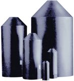 3M SKE8/20 Warmkrimpende eindkap – Nominale binnen-Ø (voor krimpen): 20 mm – 1 stuk(s)