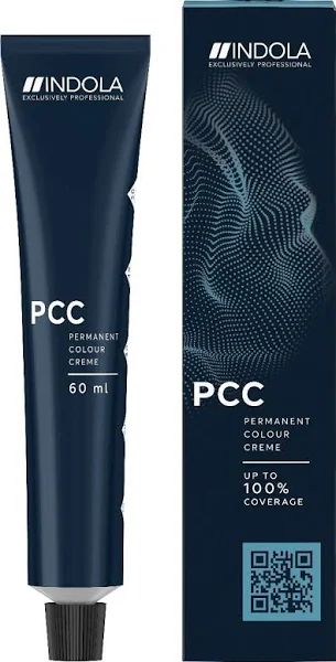 Indola PCC Permanent Color Cream Fashion 6.38 - 60ml