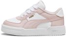 PUMA Baskets 'CA Pro Classic' rose / blanc