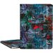 Grafoplás 1332453. Map met 30 hoesjes, A4, deksel van polypropyleen, XTRM, collectie Sports