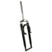 Amigo Voorvork Verend 26 inch ATB 1 inch Zwart