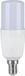 V-tac Ledlamp Vt-248 T37 E14 8w 660lm 3000k Warm Wit