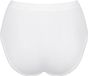 Sloggi Women Control Tai (2-pack) - dames slip - wit