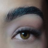Brun russe -1.50 - Lentilles de couleur réalistes - Brun - Lentilles annuelles
