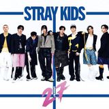 Stray Kids Kalender 2027