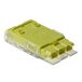 Molex 194031010 Female behuizing (kabel) Inhoud: 1 stuk(s) Bulk