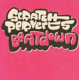 Scratch Fabric Scratch Perverts: Beatdown