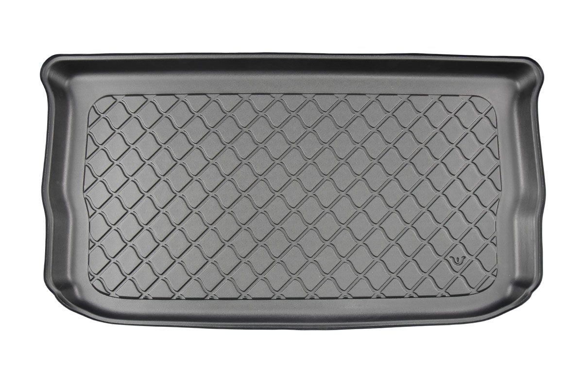 Kofferbakmat Renault Twingo III HB/5 08.2014- / Twingo III (electric) HB