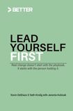 Lead Yourself First: Real change doesn't start with the playbook. It starts with the person holding it.
