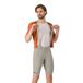 Castelli Espresso 2 salopette Plata Moon, taille XXL