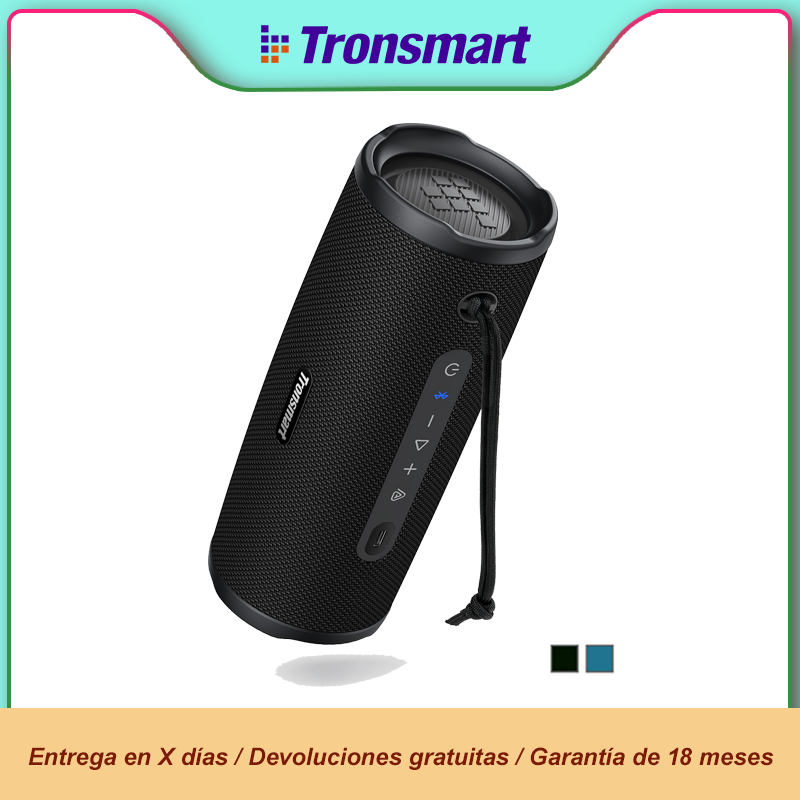 Tronsmart Mirtune C3 Plus 50W IPX7 Blawu